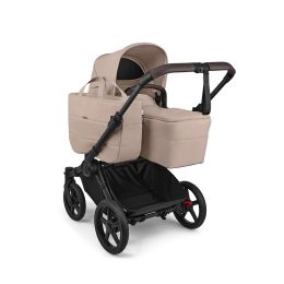 Bugaboo Donkey 6 Sun Canopy Desert Taupe Melange