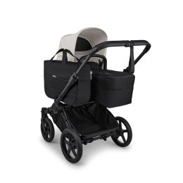 Bugaboo Donkey 6 Sun Canopy Misty White