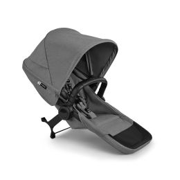 Bugaboo Donkey 6 Sibling Seat Moon Grey