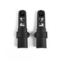 Bugaboo Donkey Carrycot Height Adapters