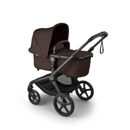 Bugaboo Fox 5 Renew Complete Cocoa Brown Essential Bundle