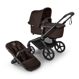 Bugaboo Fox 5 Renew Complete Cocoa Brown