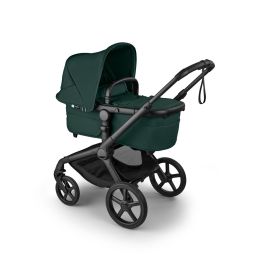 Bugaboo Fox 5 Renew Complete Fern Green