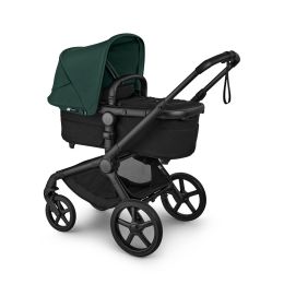 Bugaboo Fox 5 Renew Sun Canopy Fern Green