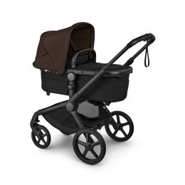 Bugaboo Fox 5 Renew Sun Canopy Cocoa Brown