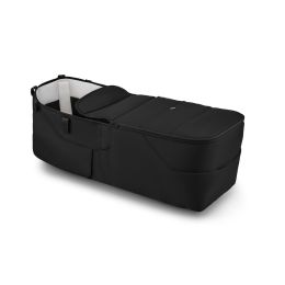 Bugaboo Donkey 6 Twin Carrycot Fabric Heritage Black
