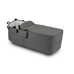 Bugaboo Donkey 6 Twin Carrycot Fabric Moon Grey