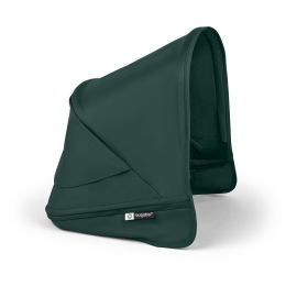 Bugaboo Donkey 6 Sun Canopy Fern Green