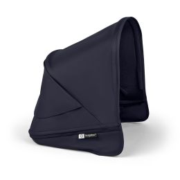 Bugaboo Donkey 6 Sun Canopy Deep Indigo