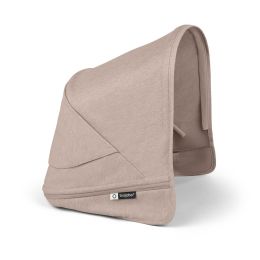 Bugaboo Donkey 6 Sun Canopy Desert Taupe Melange