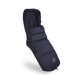 Bugaboo Thermolite Performance Footmuff Deep Indigo