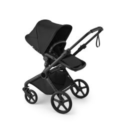 Bugaboo Cub Complete Heritage Black