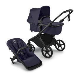 Bugaboo Cub Complete Deep Indigo