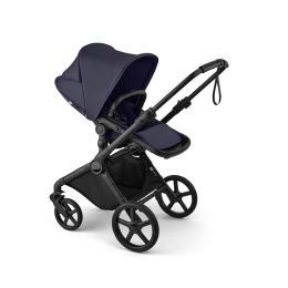 Bugaboo Cub Complete Deep Indigo Essential Bundle