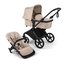Bugaboo Cub Complete Desert Taupe
