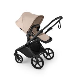 Bugaboo Cub Complete Desert Taupe Essential Bundle