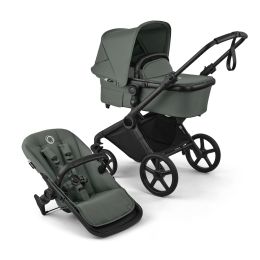 Bugaboo Cub Complete Forest Green