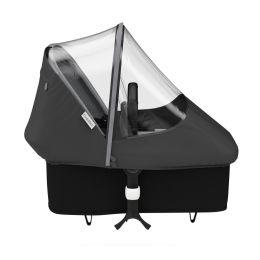 Bugaboo Donkey High Performance Raincover Black