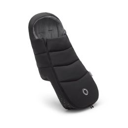 Bugaboo Footmuff V2 Midnight Black 