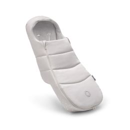 Bugaboo Footmuff V2 Fresh White