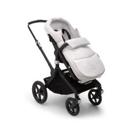 Bugaboo Footmuff V2 Fresh White