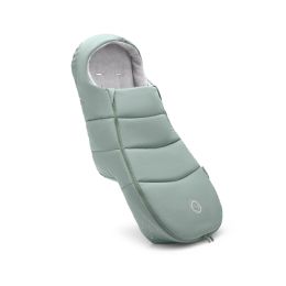 Bugaboo Footmuff V2 Pine Green