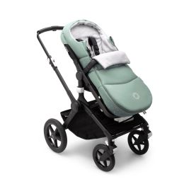 Bugaboo Footmuff V2 Pine Green