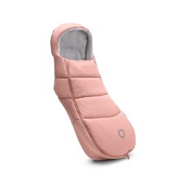 Bugaboo Footmuff V2 Evening Pink