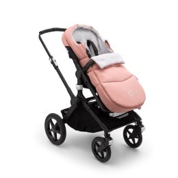 Bugaboo Footmuff V2 Evening Pink