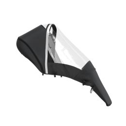 Bugaboo Bee High Performance Raincover Black