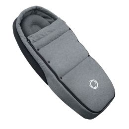 Bugaboo Bee Baby Cocoon Grey Melange