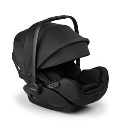 Bugaboo Otter By Nuna Infant I-Size Car Seat Mineral Washed Black