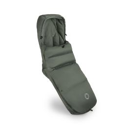Bugaboo Thermolite Performance Footmuff Forest Green