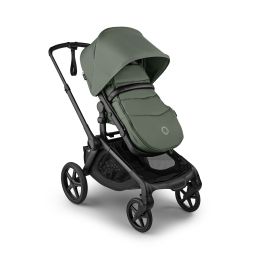 Bugaboo Thermolite Performance Footmuff Forest Green
