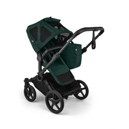 Bugaboo Donkey 6 Breezy Sun Canopy Fern Green