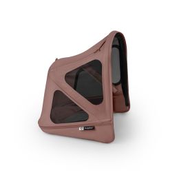 Bugaboo Donkey 6 Breezy Sun Canopy Dusty Pink