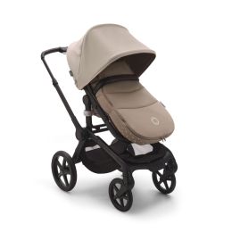 Bugaboo Footmuff V2 Desert Taupe