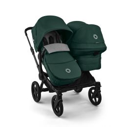 Bugaboo Footmuff V2 Fern Green