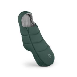 Bugaboo Footmuff V2 Fern Green