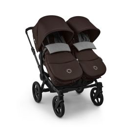 Bugaboo Footmuff V2 Cocoa Brown