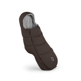 Bugaboo Footmuff V2 Cocoa Brown
