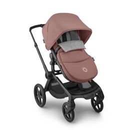 Bugaboo Footmuff V2 Dusty Pink