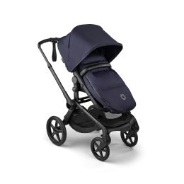 Bugaboo Thermolite Performance Footmuff Deep Indigo