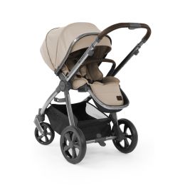 BabyStyle Oyster 3 Pushchair Butterscotch 