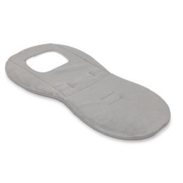 BabyStyle Oyster 3 Seat Liner Grey Fleece