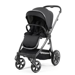 BabyStyle Oyster 3 Pushchair Carbonite