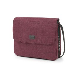 BabyStyle Oyster 3 Changing Bag Berry