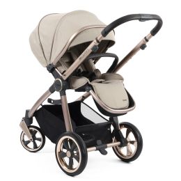 BabyStyle Oyster 3 Pushchair Creme Brulee