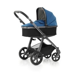 BabyStyle Oyster 3 Pram & Pushchair Kingfisher