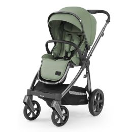 BabyStyle Oyster 3 Pushchair Spearmint